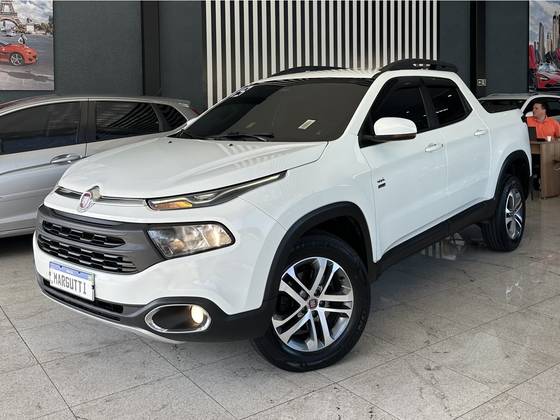 FIAT TORO 2.0 16V TURBO DIESEL FREEDOM 4WD AT9